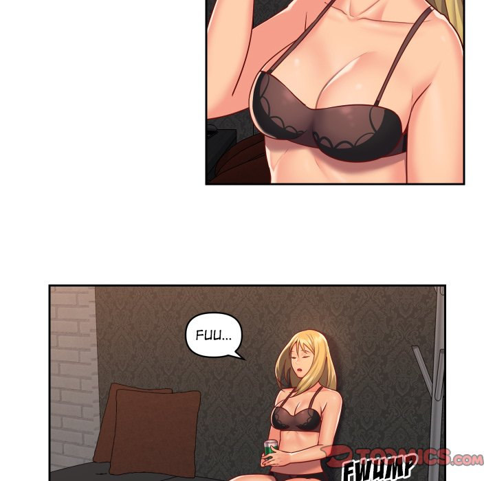 The Ladies’ Associate chapter 18 page 50