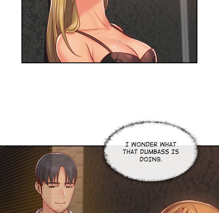 The Ladies’ Associate chapter 18 page 52