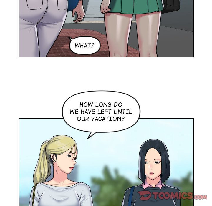 The Ladies’ Associate chapter 18 page 58