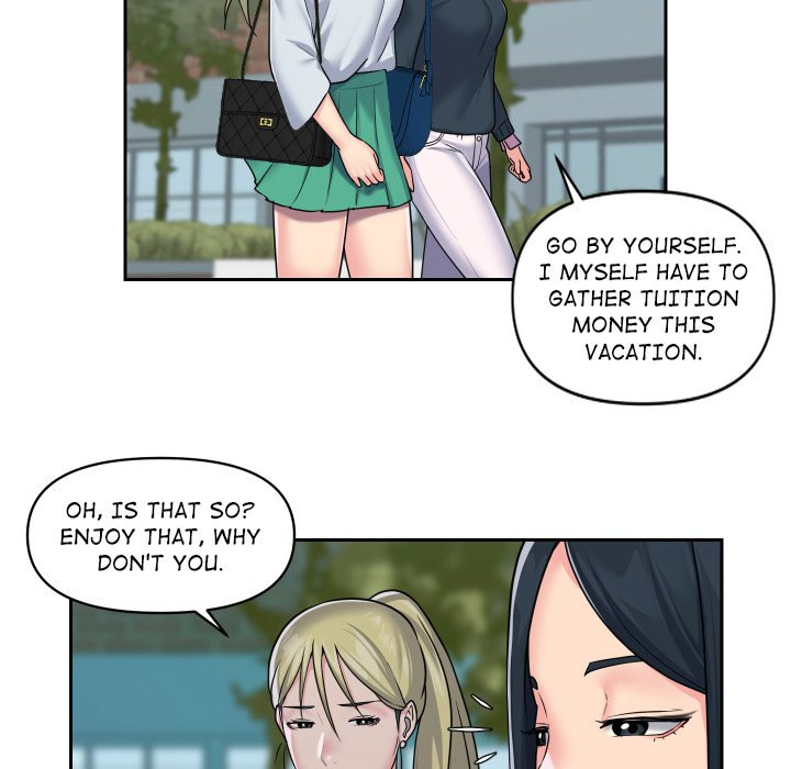 The Ladies’ Associate chapter 18 page 60