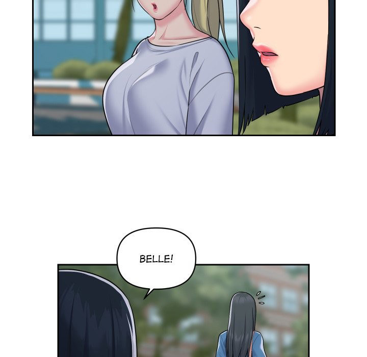 The Ladies’ Associate chapter 18 page 61