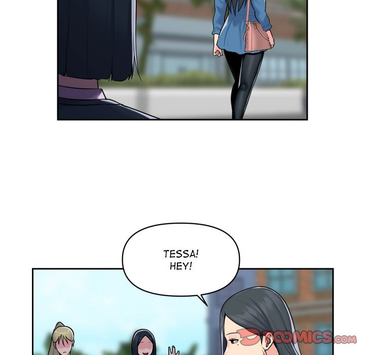 The Ladies’ Associate chapter 18 page 62