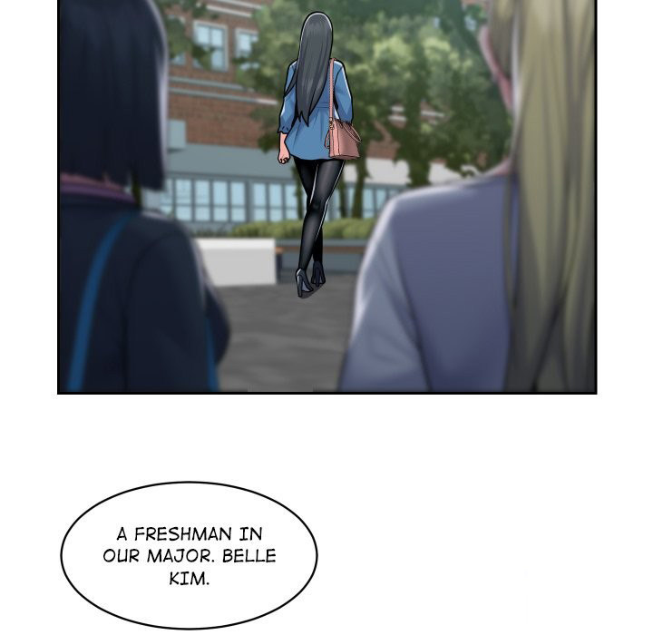 The Ladies’ Associate chapter 18 page 64