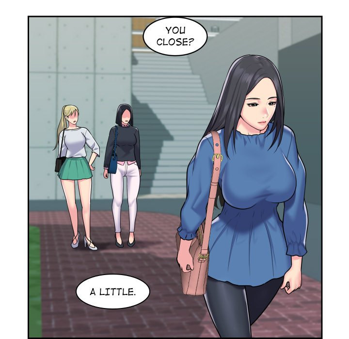 The Ladies’ Associate chapter 18 page 65