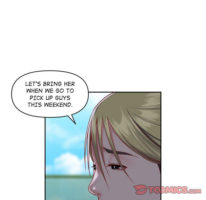 The Ladies’ Associate chapter 18 page 66