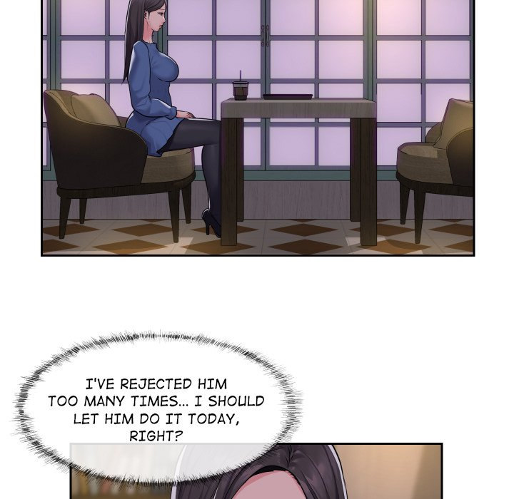 The Ladies’ Associate chapter 18 page 69