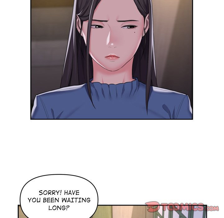The Ladies’ Associate chapter 18 page 70