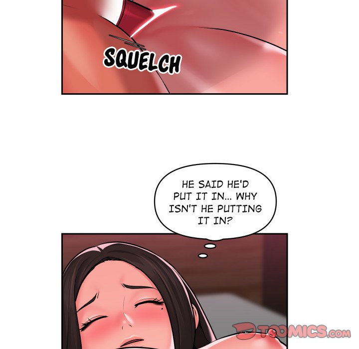 The Ladies’ Associate chapter 19 page 18