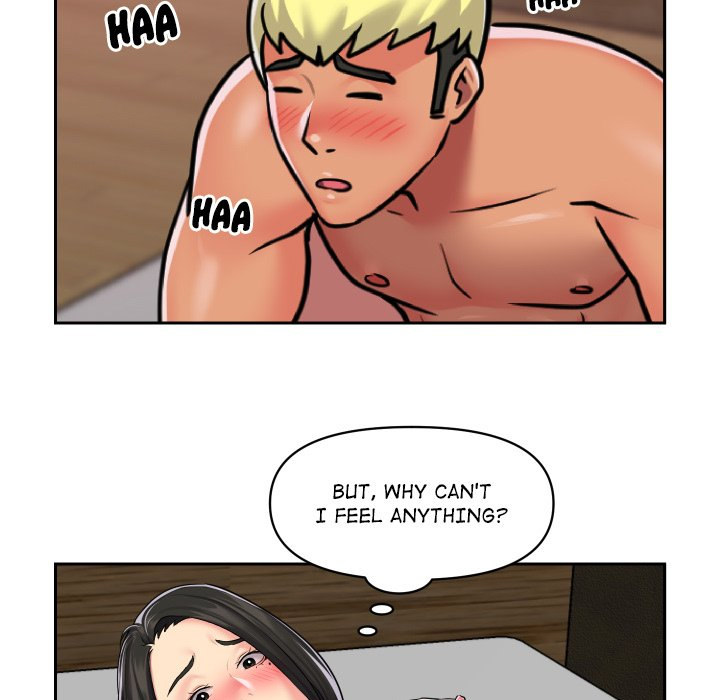 The Ladies’ Associate chapter 19 page 23