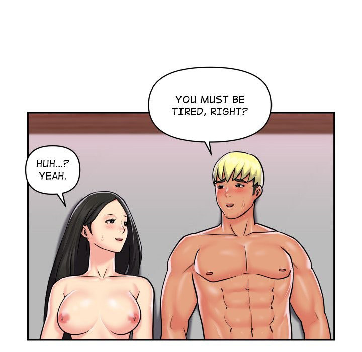 The Ladies’ Associate chapter 19 page 28