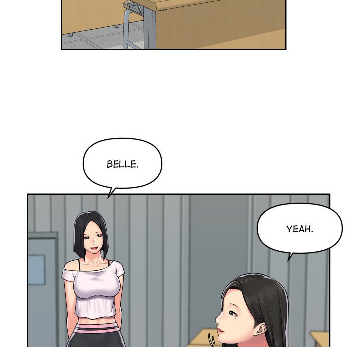 The Ladies’ Associate chapter 19 page 36
