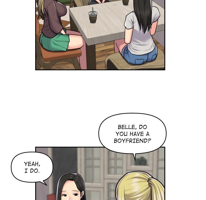 The Ladies’ Associate chapter 19 page 41