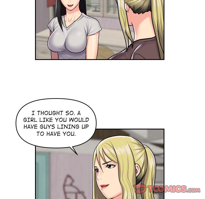 The Ladies’ Associate chapter 19 page 42
