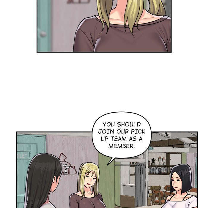 The Ladies’ Associate chapter 19 page 43