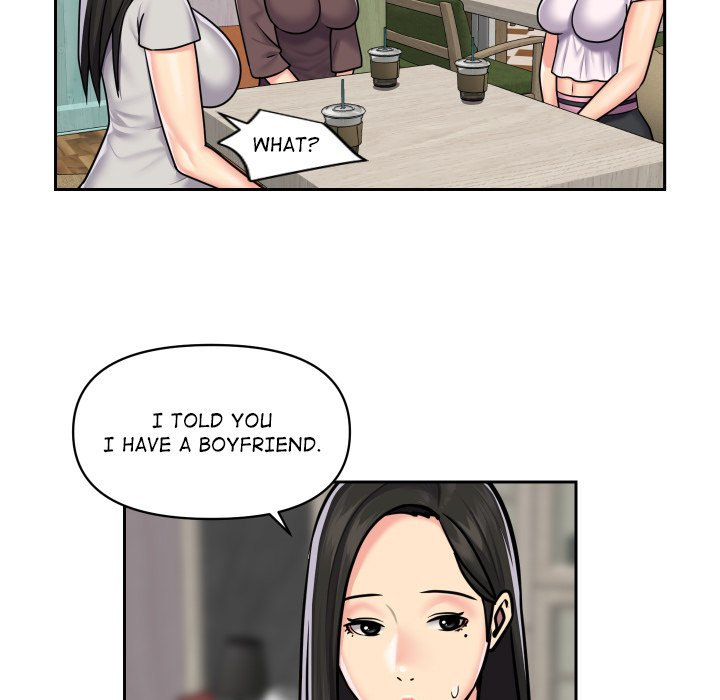 The Ladies’ Associate chapter 19 page 44