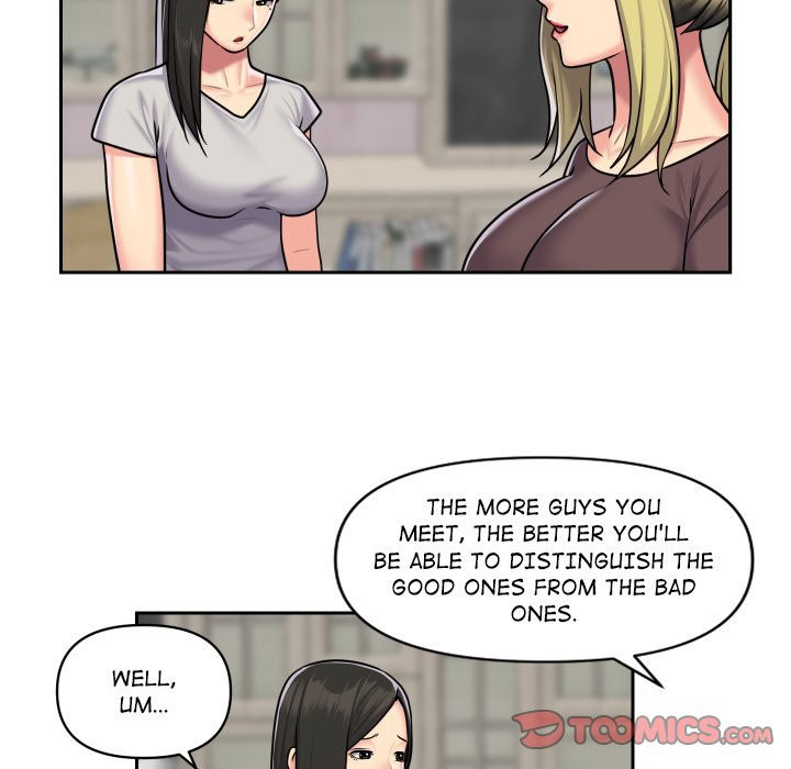 The Ladies’ Associate chapter 19 page 46