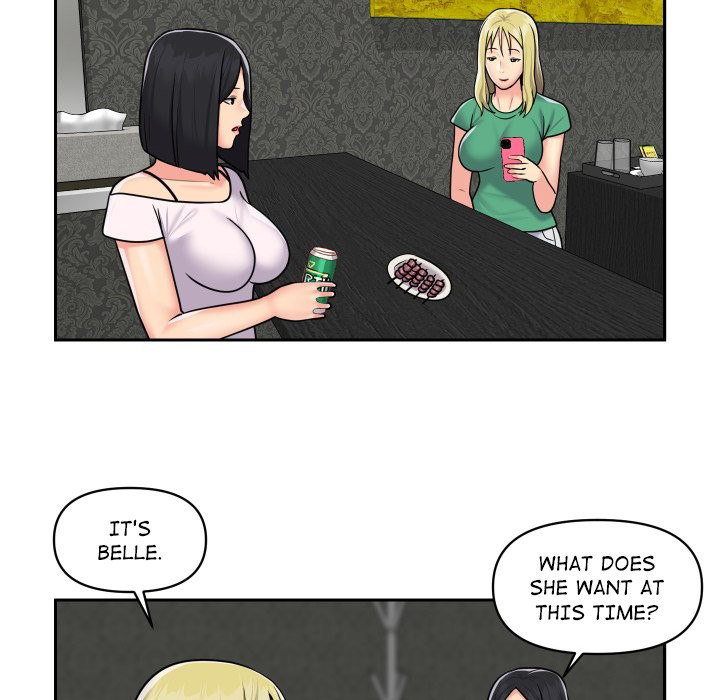 The Ladies’ Associate chapter 19 page 61