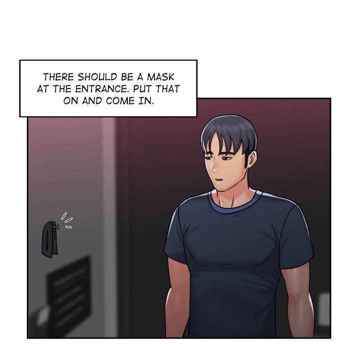 The Ladies’ Associate chapter 19 page 76