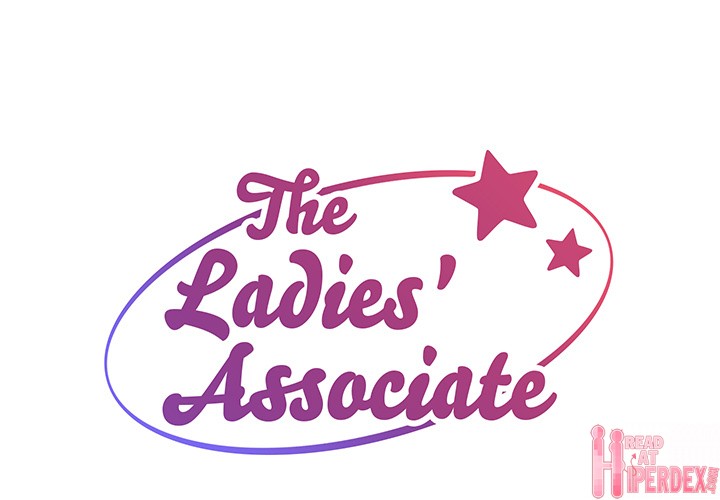 The Ladies’ Associate chapter 2 page 1