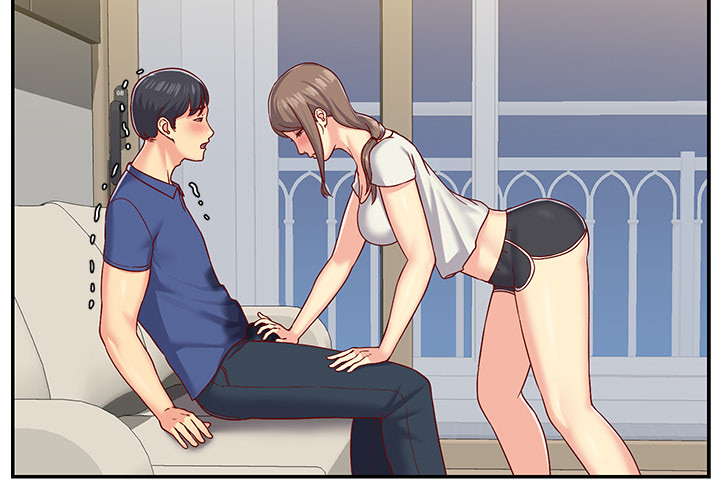 The Ladies’ Associate chapter 2 page 3