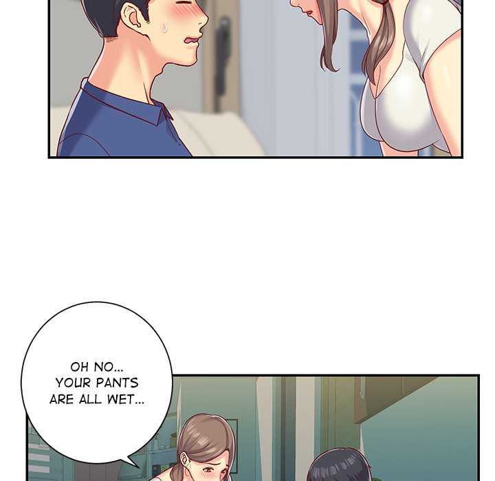 The Ladies’ Associate chapter 2 page 5