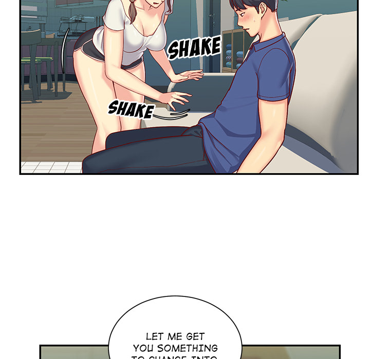 The Ladies’ Associate chapter 2 page 6