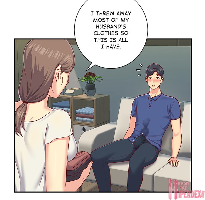 The Ladies’ Associate chapter 2 page 13