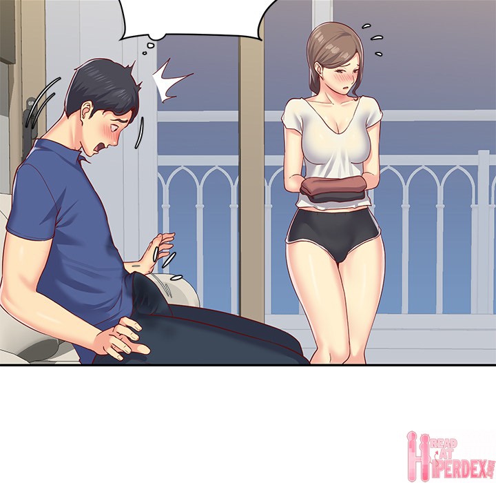 The Ladies’ Associate chapter 2 page 16