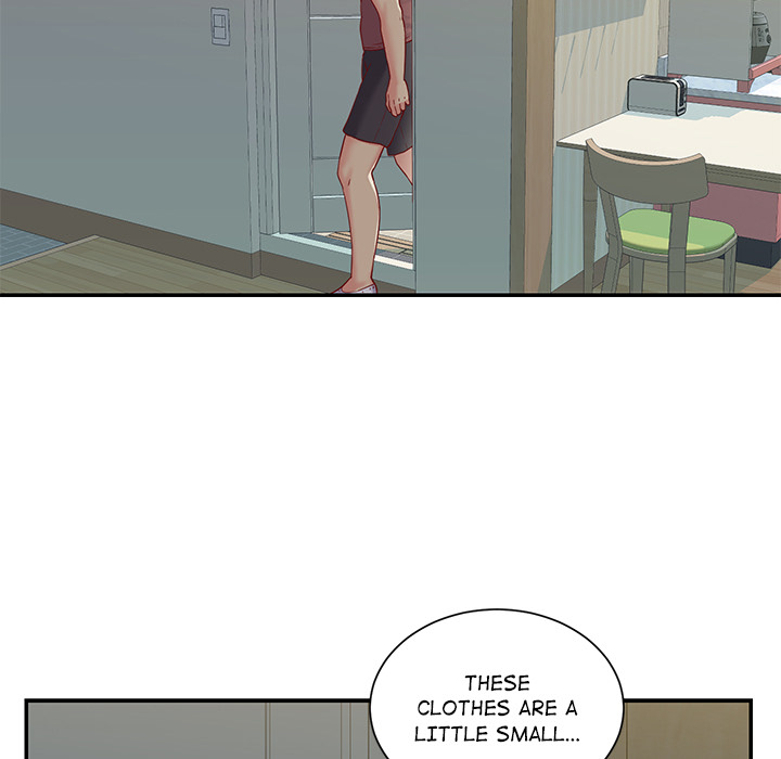 The Ladies’ Associate chapter 2 page 23