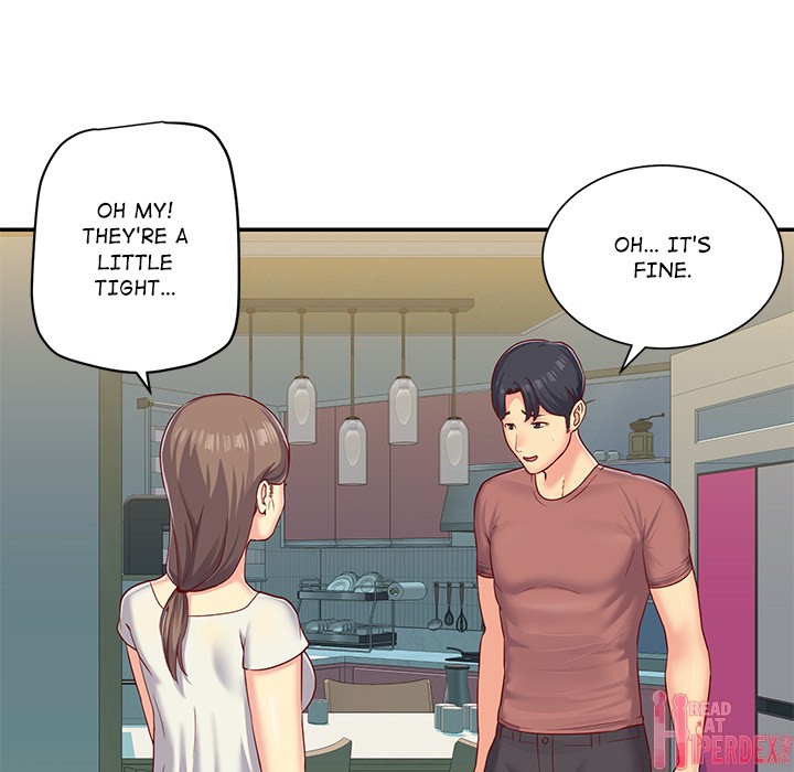 The Ladies’ Associate chapter 2 page 25