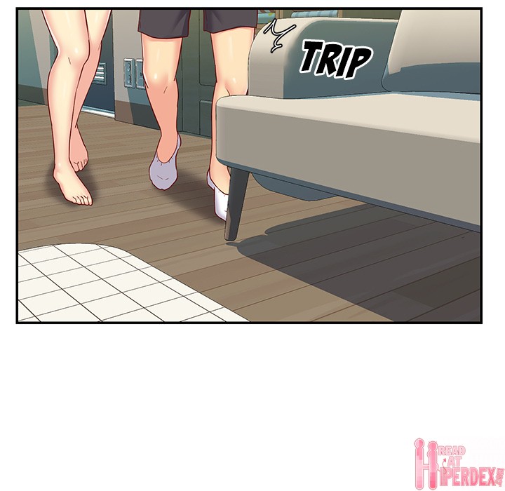 The Ladies’ Associate chapter 2 page 31