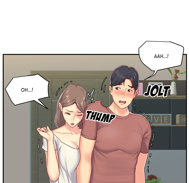 The Ladies’ Associate chapter 2 page 32