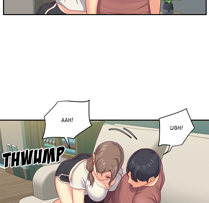 The Ladies’ Associate chapter 2 page 33