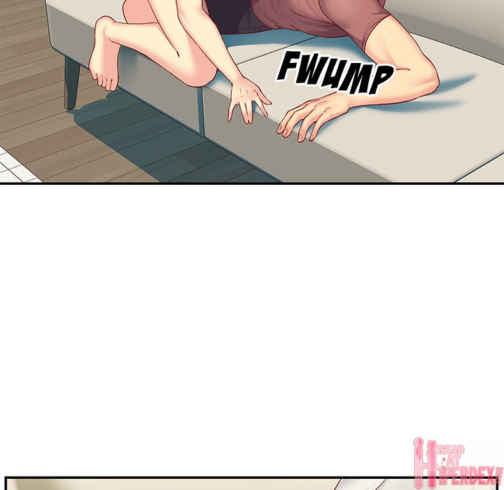 The Ladies’ Associate chapter 2 page 34