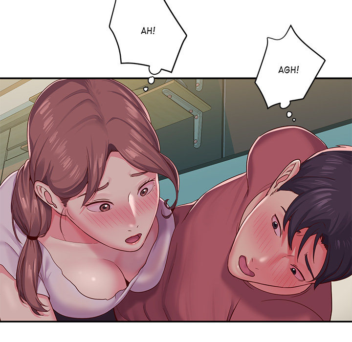 The Ladies’ Associate chapter 2 page 36