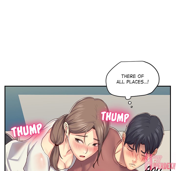 The Ladies’ Associate chapter 2 page 37