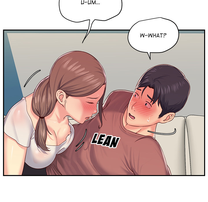 The Ladies’ Associate chapter 2 page 41
