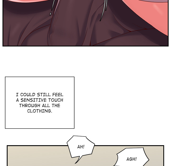 The Ladies’ Associate chapter 2 page 44