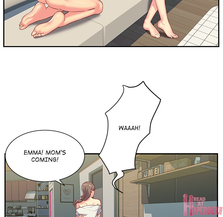The Ladies’ Associate chapter 2 page 58