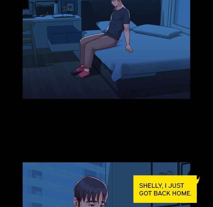 The Ladies’ Associate chapter 20 page 47