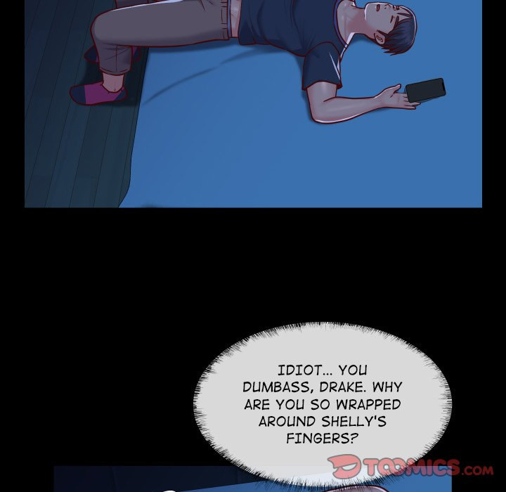 The Ladies’ Associate chapter 20 page 50