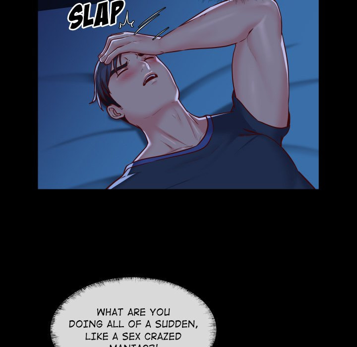 The Ladies’ Associate chapter 20 page 51