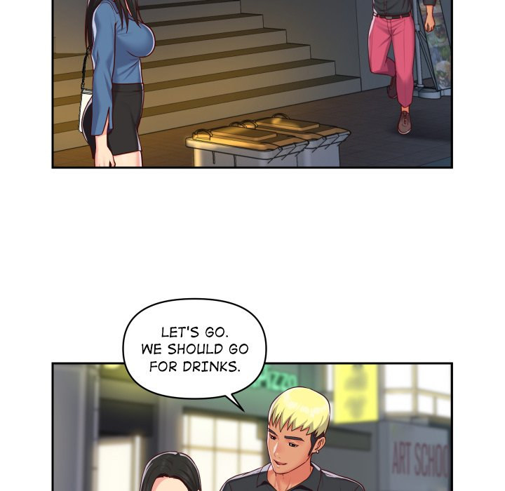 The Ladies’ Associate chapter 20 page 65