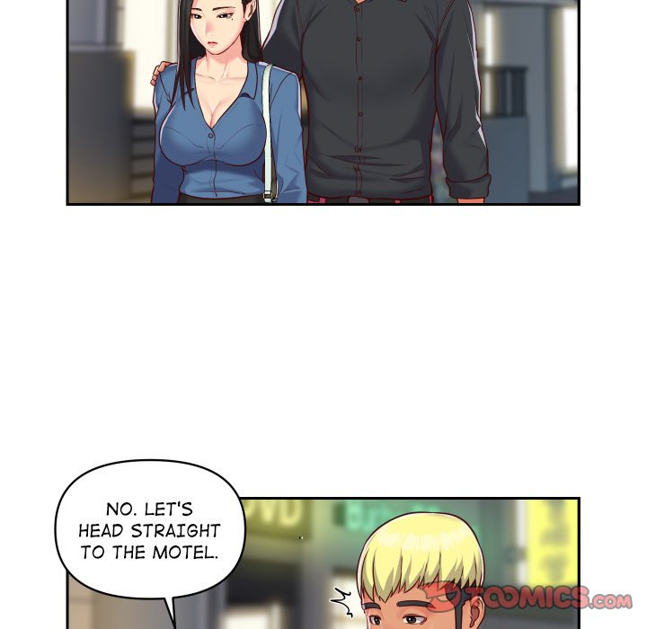 The Ladies’ Associate chapter 20 page 66
