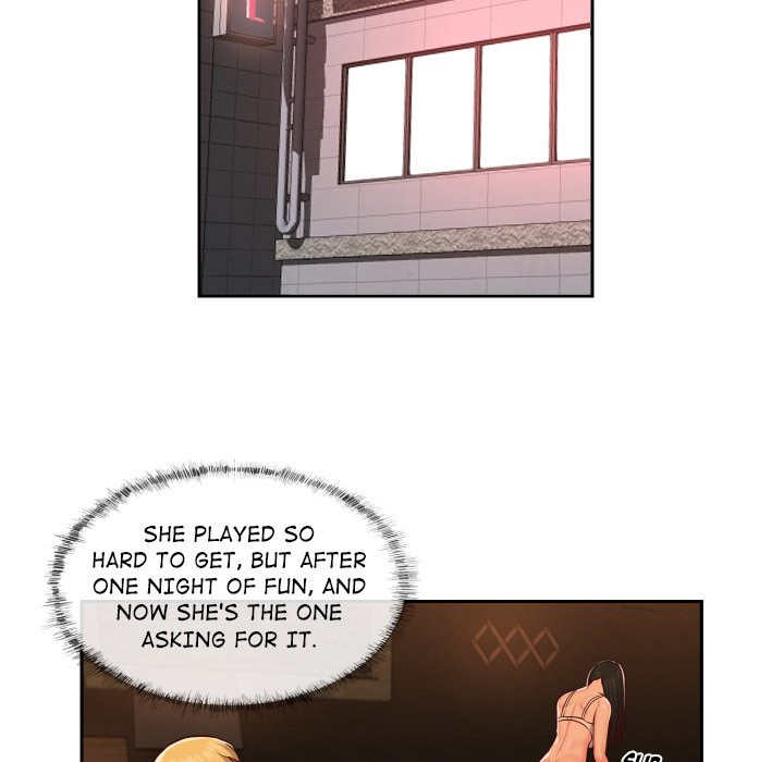 The Ladies’ Associate chapter 20 page 68