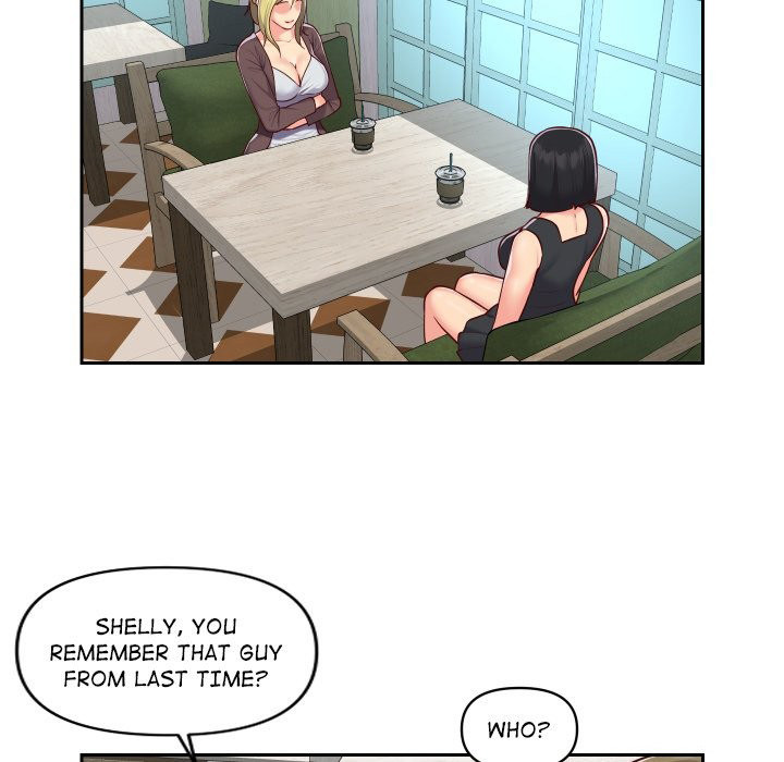 The Ladies’ Associate chapter 21 page 19