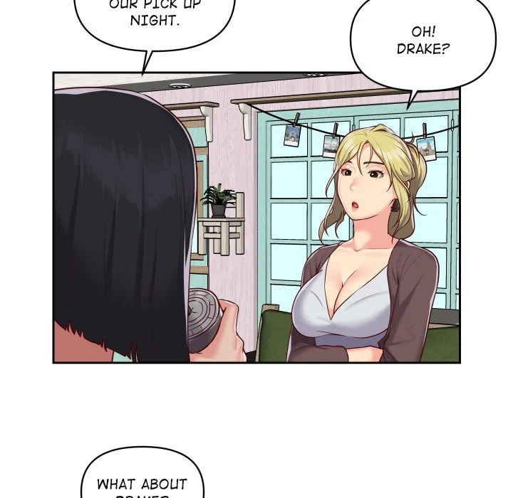 The Ladies’ Associate chapter 21 page 21