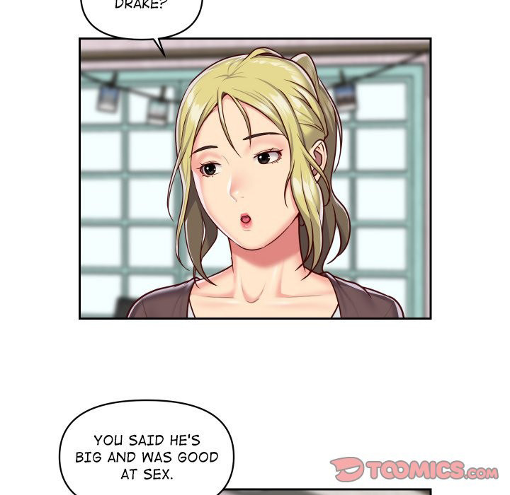 The Ladies’ Associate chapter 21 page 22