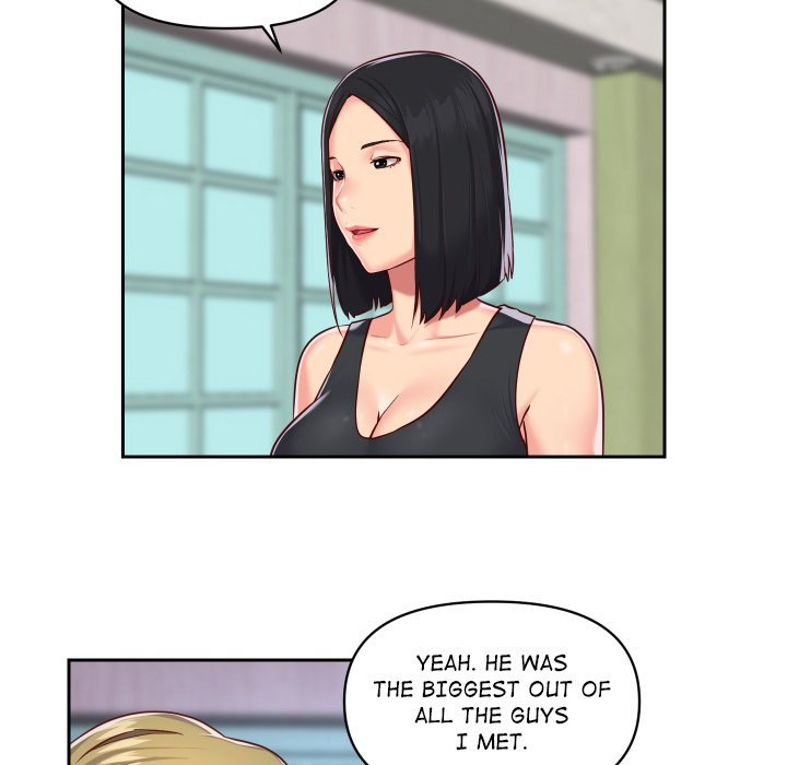 The Ladies’ Associate chapter 21 page 23