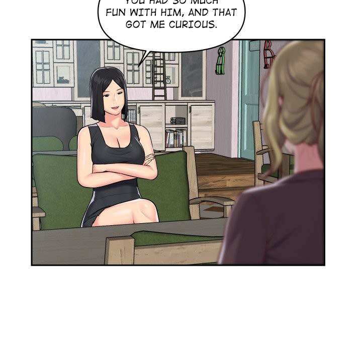The Ladies’ Associate chapter 21 page 28